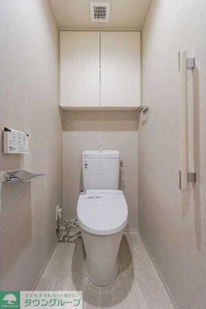 シーズンフラッツ押上サウスの物件内観写真